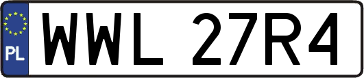 WWL27R4
