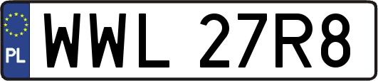 WWL27R8