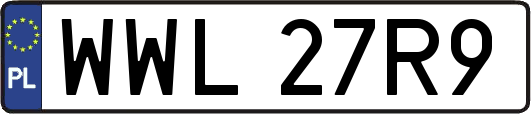 WWL27R9