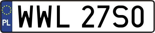 WWL27S0