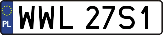WWL27S1