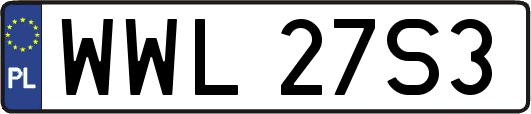 WWL27S3