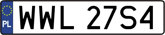 WWL27S4