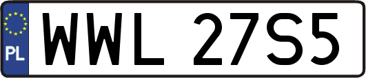 WWL27S5