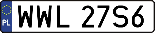 WWL27S6