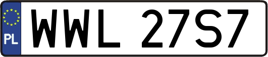WWL27S7