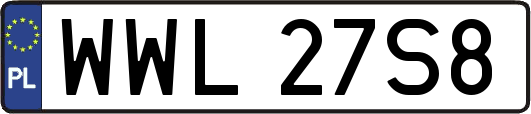 WWL27S8