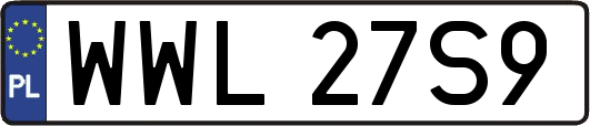 WWL27S9