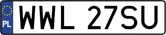WWL27SU
