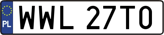 WWL27T0