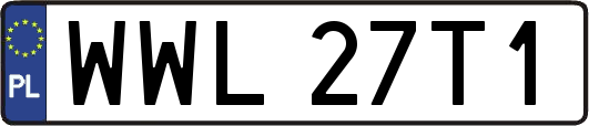 WWL27T1