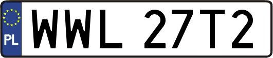 WWL27T2