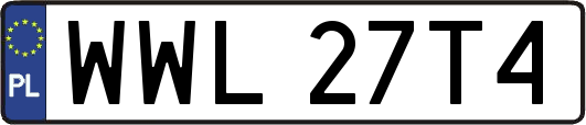 WWL27T4