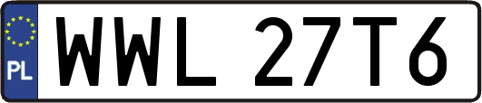 WWL27T6