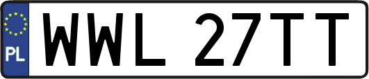 WWL27TT