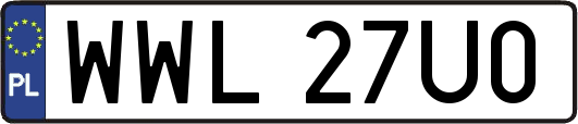 WWL27U0
