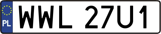 WWL27U1