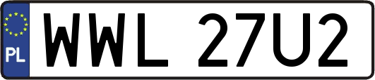 WWL27U2