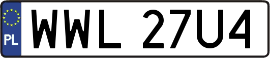 WWL27U4