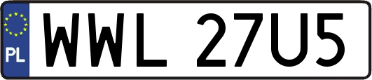 WWL27U5