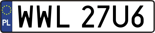 WWL27U6