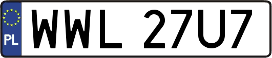 WWL27U7