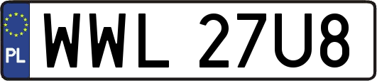 WWL27U8