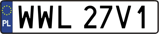 WWL27V1
