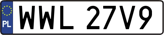 WWL27V9