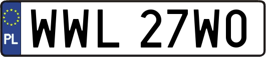 WWL27W0