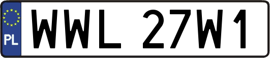 WWL27W1