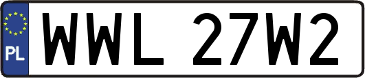 WWL27W2
