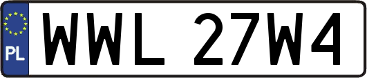 WWL27W4