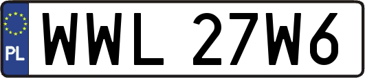 WWL27W6