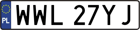 WWL27YJ