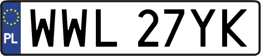 WWL27YK