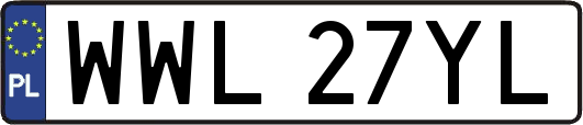 WWL27YL