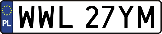 WWL27YM