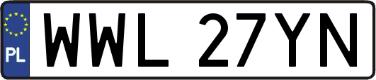 WWL27YN