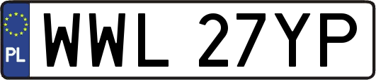 WWL27YP