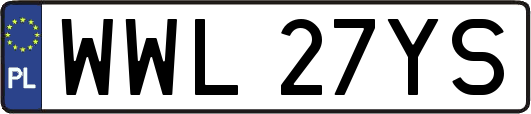 WWL27YS