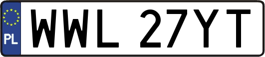 WWL27YT