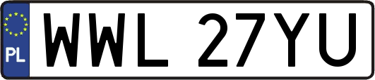 WWL27YU