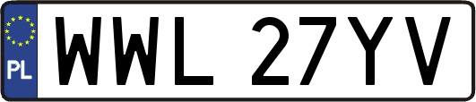 WWL27YV