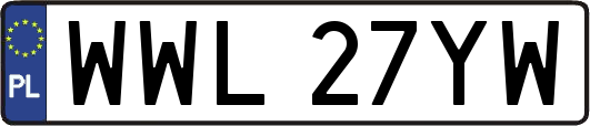 WWL27YW