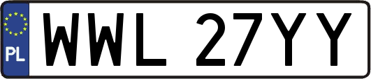 WWL27YY