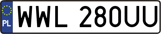 WWL280UU
