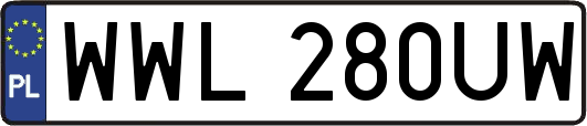 WWL280UW