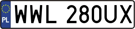 WWL280UX