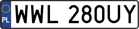 WWL280UY